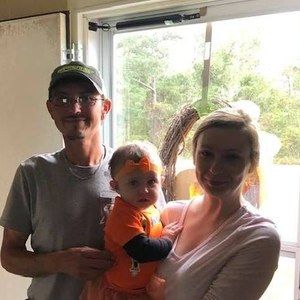 Meet your Posher, Paige